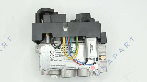 GV60M1-C5D3KL-0001 / MM01000