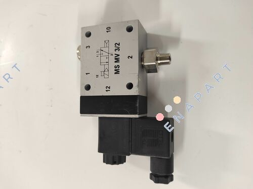 MS MV 3/2 SP