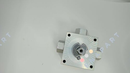3KH-DN10-G3/8-1178 Zn-SB01