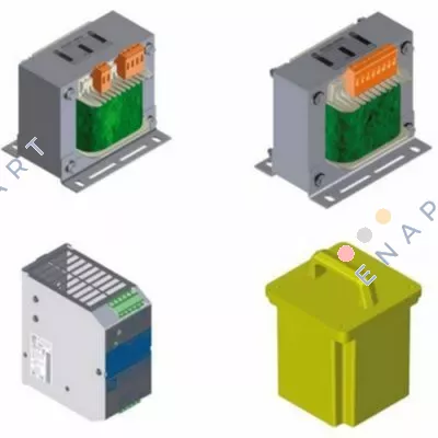 0053/00001277 / RSTN3000 3kVA IP00
