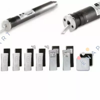 NXQ - A16 / 315 L