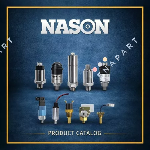 001) NASON HT-1C-120R/HR