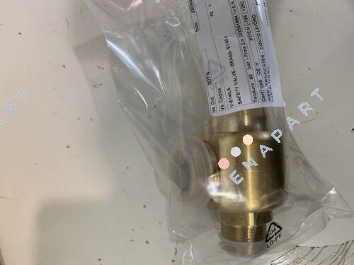 E14/LS (70 bar)