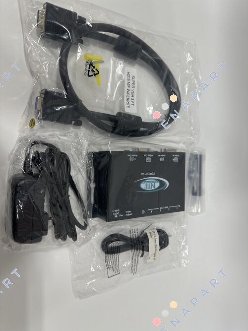 VOPEX-C5VA-4C