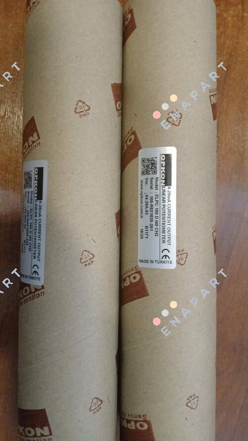 ELPC 100 D I40 CH2 RD