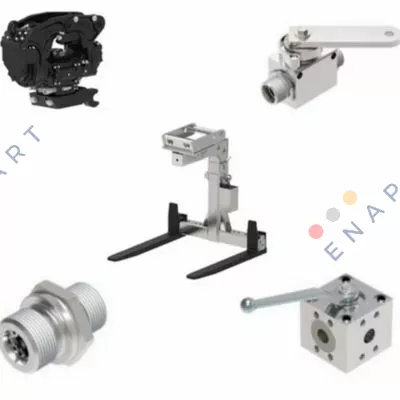 BKH 20S-G3/4AG 16 1145 1 PN100