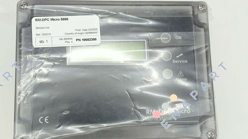 10602300,  RM-DPC Micro 5000