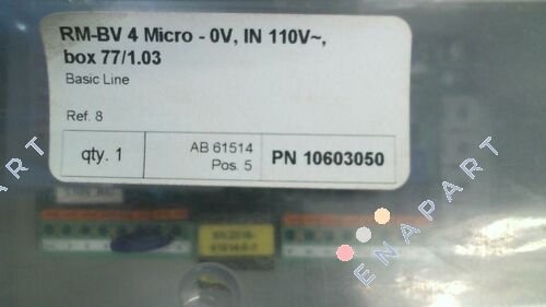 10603050 (RM-BV4)