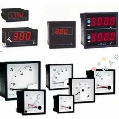 MC48 20A /  0002 0015