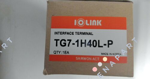 TG7-1H40L
