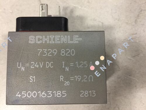 4704 8757-00 / 7329 820-24 V