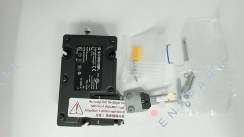 p/n: 131177980, Type: TZFW3OE.NEM24VDC