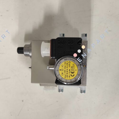 226783 / MB-DLE 403 B01 S50