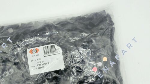 Art.No. 01050023010, Type: BF-6 PVC