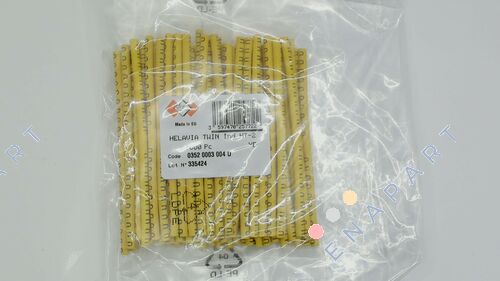 P/N: 03520003004U, Type: Helavia Twin HT-2   U