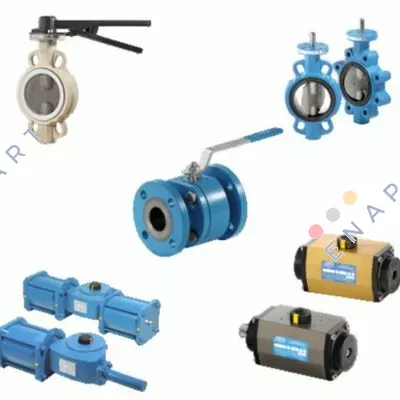 SEAL KIT FOR AP05 ACTUATOR