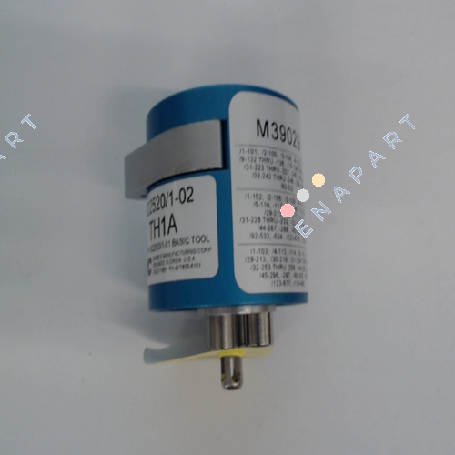 M22520/1-02(TH1A)