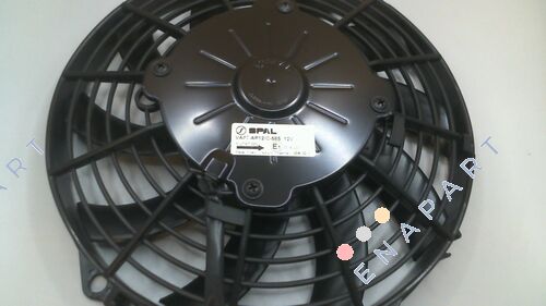 VA07-AP12/C-58S 12V