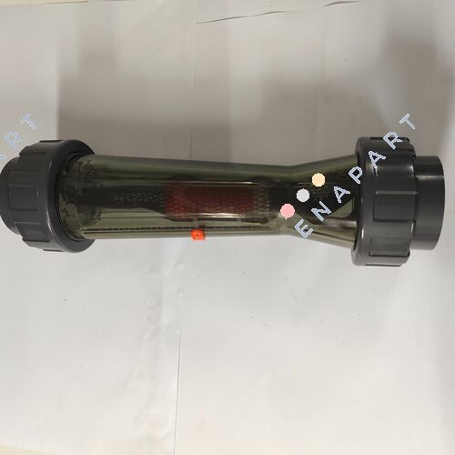 DFM 350 DN65 PN10
