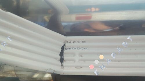 FSR/1 400W 230V