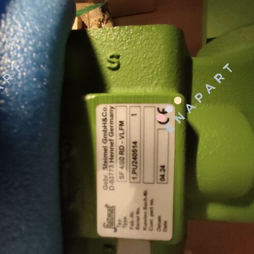 ASF4-80RD-162584R