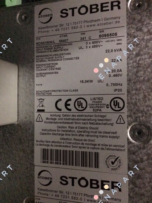 MDS5150A