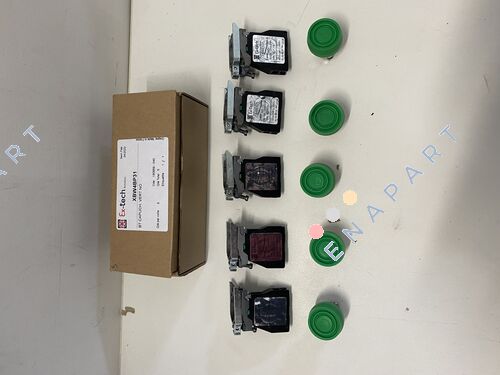 XBW4BP31