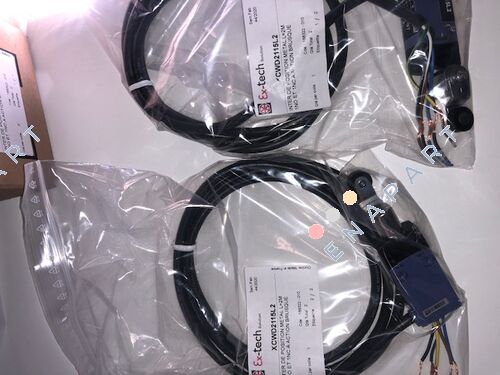 XCWD2115L2