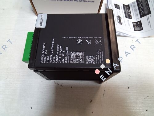 1CN0155 / T154 ED16