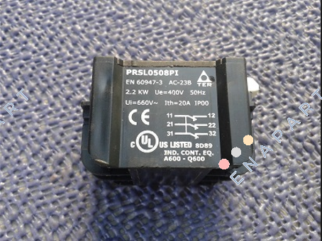 PRSL0508PI
