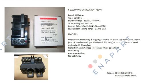 EOCRSE-30RY7