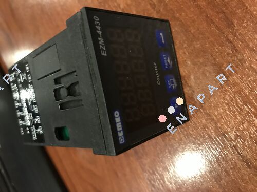 EZM-4430.2.00.0.1/00.00/0.0.0.0