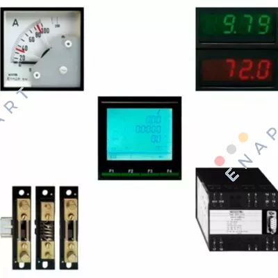 230 VAC 1.5A