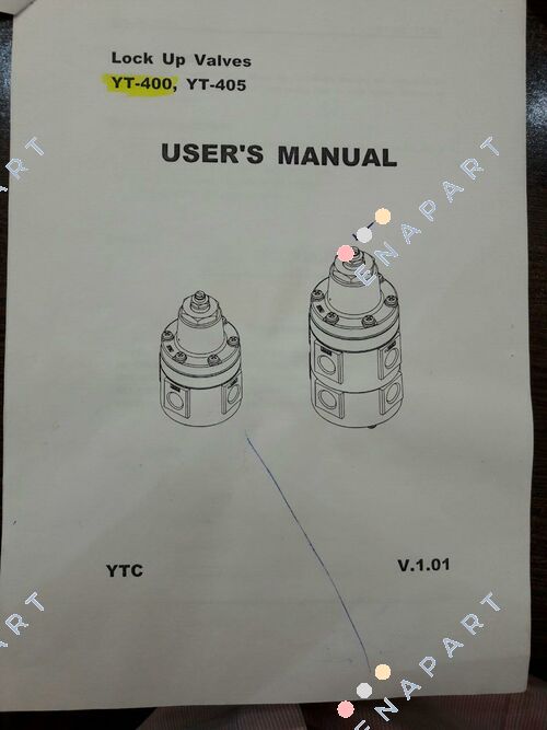 YT-400DN1