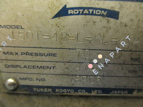 150T-48-L-RL-40 