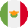 Mexican Flag