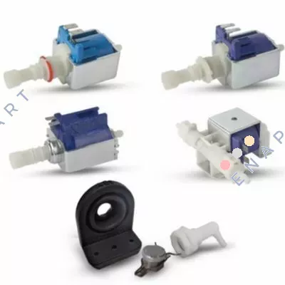 CP.CP6.732.Y 220-230V/50Hz bomba doseadora