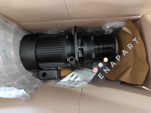 5161790 Bomba de refrigeração 30L/5.5Bar