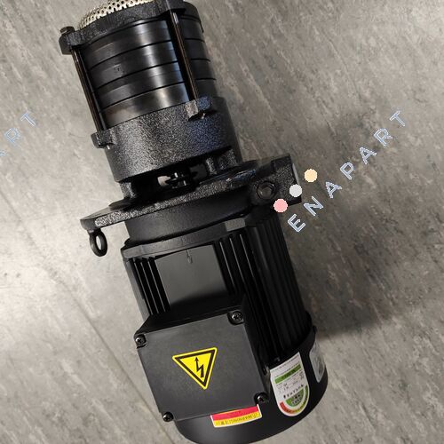 ACP-1800HMFS70 Bomba submersível para refrigerante