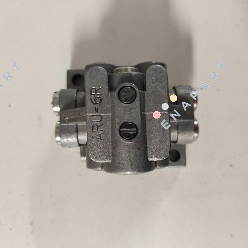 ARU-6R Distribuidor progressivo ARU-6R
