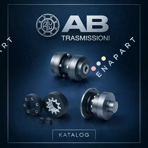 1110807 GIUNTO SÉRIE GBF