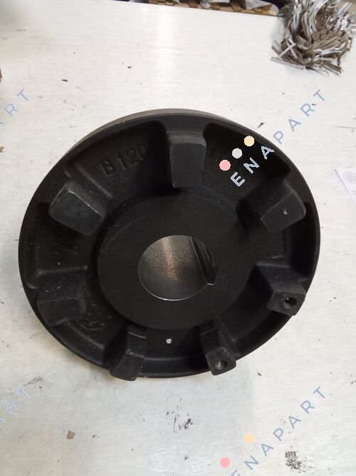 3055008/FEX MEIA ARTICULAÇÃO