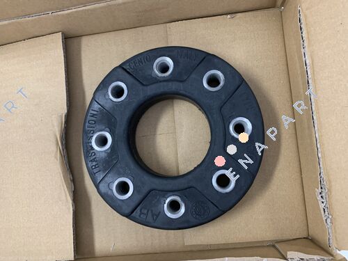 4060002 CAVILHA COM FLANGE