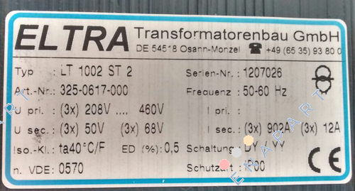 325-0617-000  Codificador rotativo incremental
