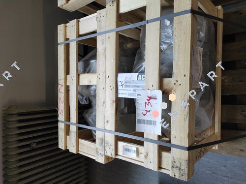 ACM 180 M 4 / PHE Motor assíncrono trifásico