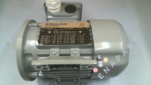 FCA 56 A-2 motor trifásico