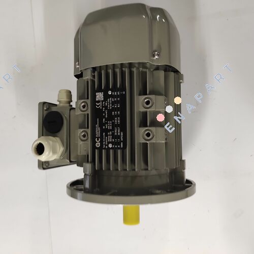 FCA 90 S 2 /PHE Motor trifásico IE3