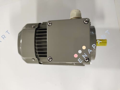 FCPA 80 C 4 /PHE motor assíncrono trifásico
