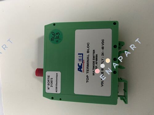 AF4869A Antena/receptor