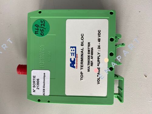 AF4869A Antena/receptor